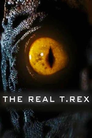 watch The Real T Rex with Chris Packham
