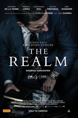 The Realm watch The Realm