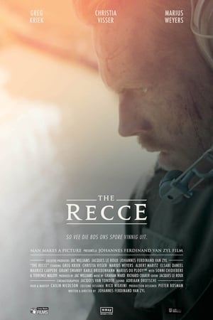 The Recce watch The Recce