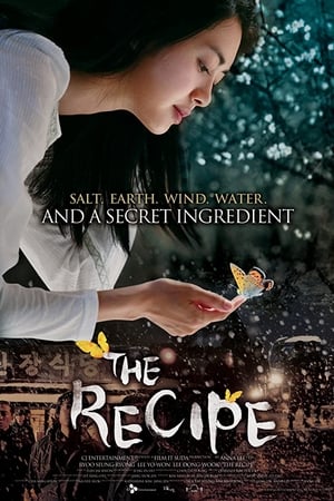 watch The Recipe