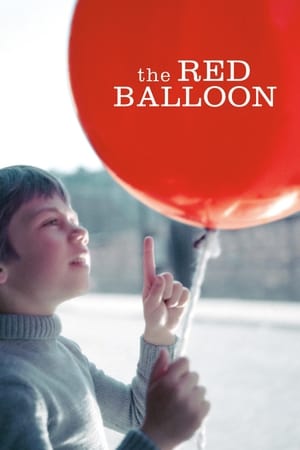 The Red Balloon watch The Red Balloon