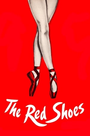 The Red Shoes watch The Red Shoes