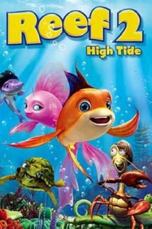 The Reef 2: High Tide watch The Reef 2: High Tide