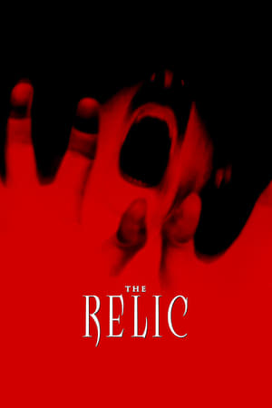 The Relic watch The Relic
