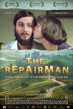 The Repairman watch The Repairman
