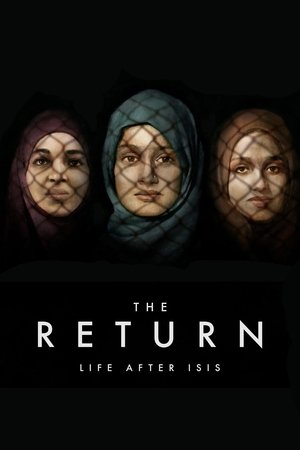 The Return: Life After ISIS watch The Return: Life After ISIS