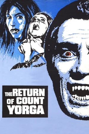 The Return of Count Yorga watch The Return of Count Yorga