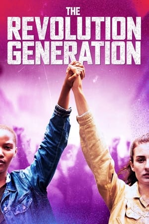 watch The Revolution Generation