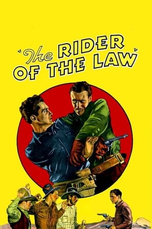 watch The Rider of the Law