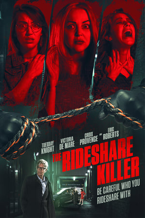 The Rideshare Killer watch The Rideshare Killer