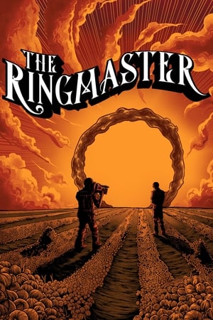 The Ringmaster watch The Ringmaster