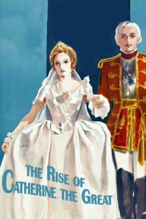watch The Rise of Catherine the Great
