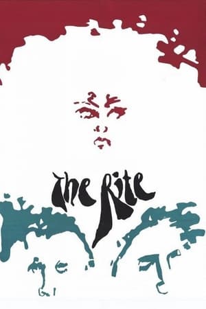The Rite watch The Rite
