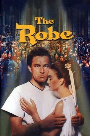 The Robe watch The Robe
