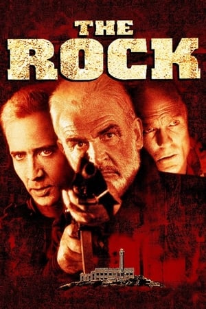 The Rock watch The Rock