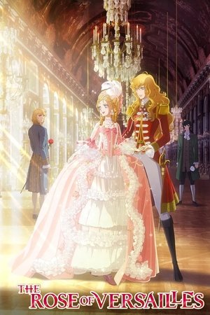 watch The Rose of Versailles