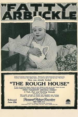 The Rough House watch The Rough House