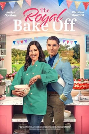 watch The Royal Bake Off