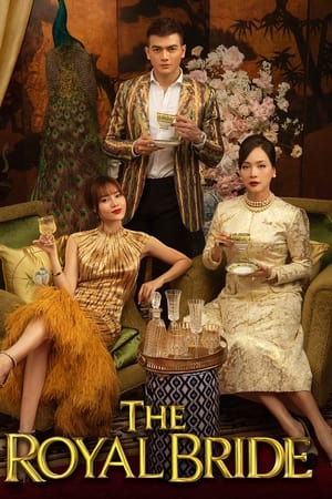 watch The Royal Bride