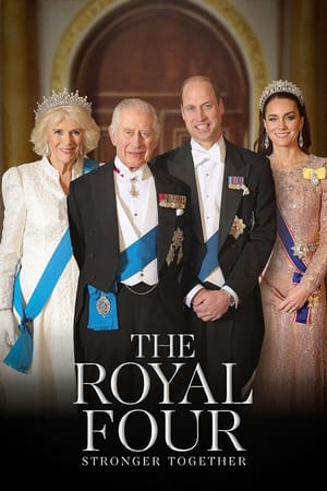 watch The Royal Four: Stronger Together