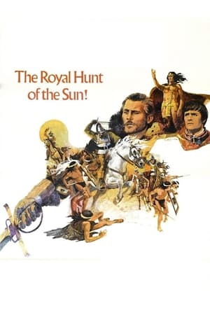 The Royal Hunt of the Sun watch The Royal Hunt of the Sun