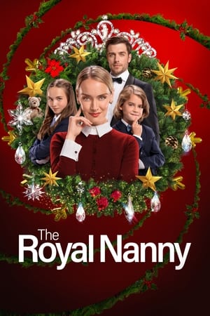 The Royal Nanny watch The Royal Nanny