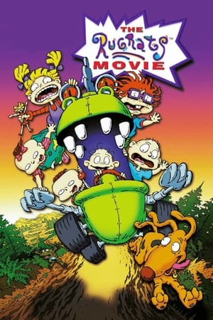 The Rugrats Movie watch The Rugrats Movie
