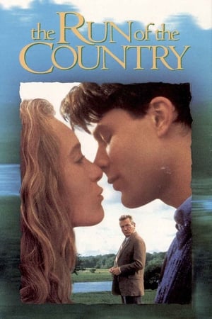 watch The Run of the Country