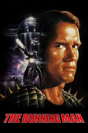 The Running Man watch The Running Man
