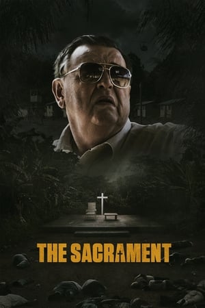 The Sacrament watch The Sacrament
