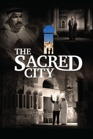 watch The Sacred City