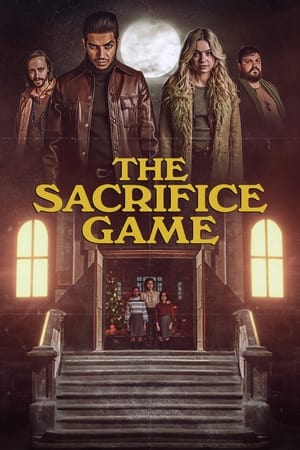 The Sacrifice Game watch The Sacrifice Game