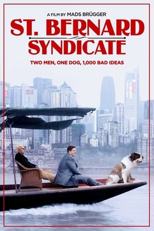 The Saint Bernard Syndicate watch The Saint Bernard Syndicate