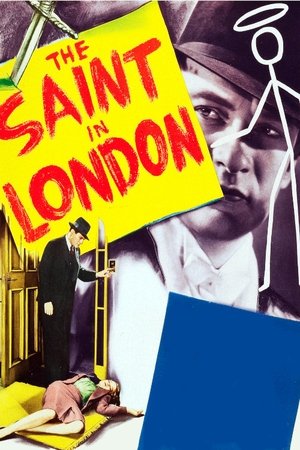 The Saint in London watch The Saint in London