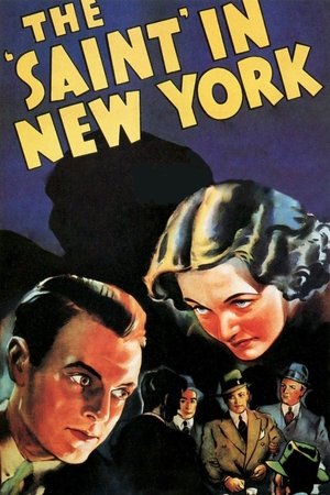 watch The Saint in New York