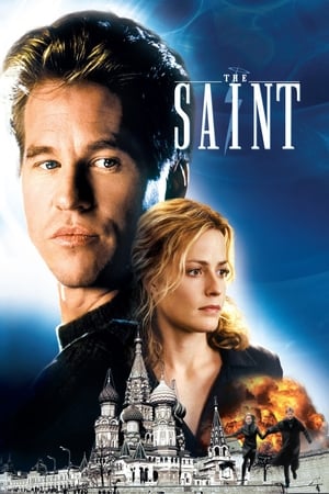 The Saint watch The Saint