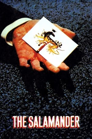The Salamander watch The Salamander