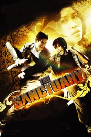 The Sanctuary watch The Sanctuary