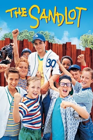 The Sandlot watch The Sandlot