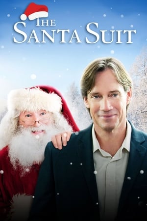 The Santa Suit watch The Santa Suit
