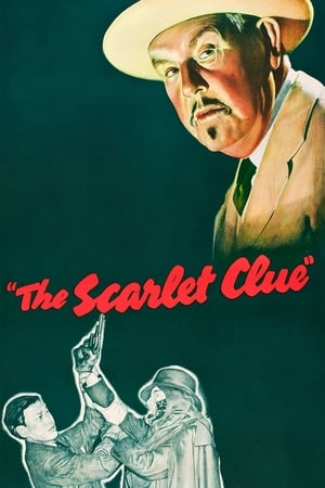 watch The Scarlet Clue