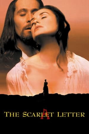 The Scarlet Letter watch The Scarlet Letter