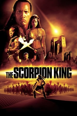 The Scorpion King watch The Scorpion King