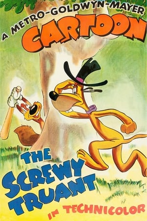 watch The Screwy Truant