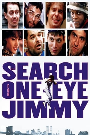 The Search for One-eye Jimmy watch The Search for One-eye Jimmy