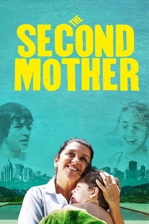 The Second Mother watch The Second Mother