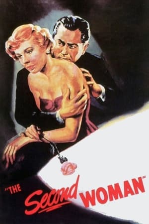 watch The Second Woman