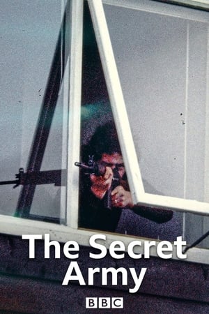 watch The Secret Army