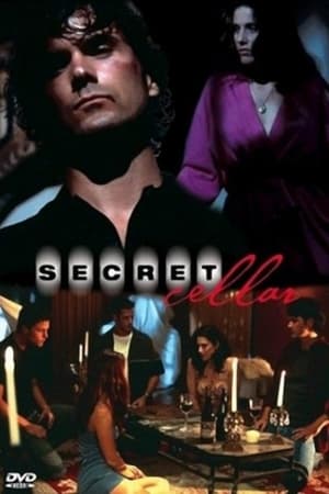 watch The Secret Cellar