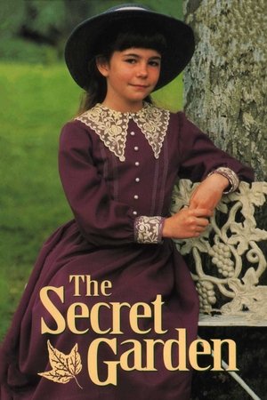 The Secret Garden watch The Secret Garden